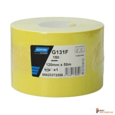 nortonschleifmittel/NORTON_schleifmittel_66623372556 Regular Rolls Norton G131F 120x50m Grit 150_148637